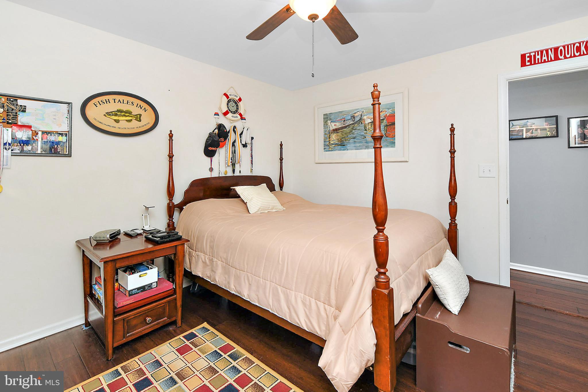 36062 Cobbs Hill Road Willards, MD 21874 - Photo 21 of 43 2nd bedroom
