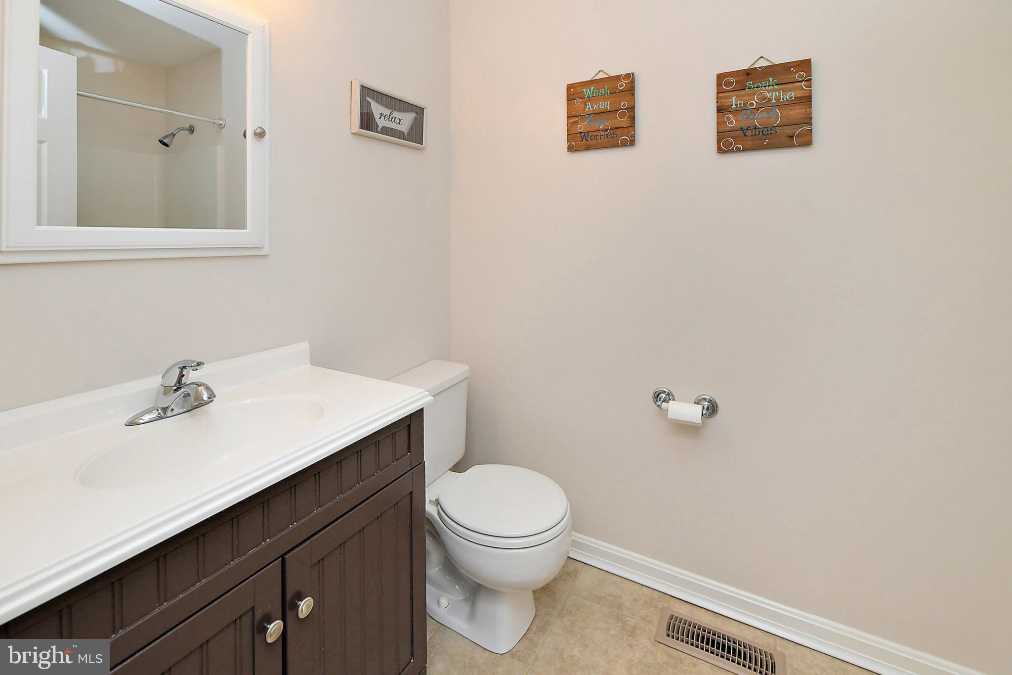36062 Cobbs Hill Road Willards, MD 21874 - Photo 22 of 43 Second bathroom