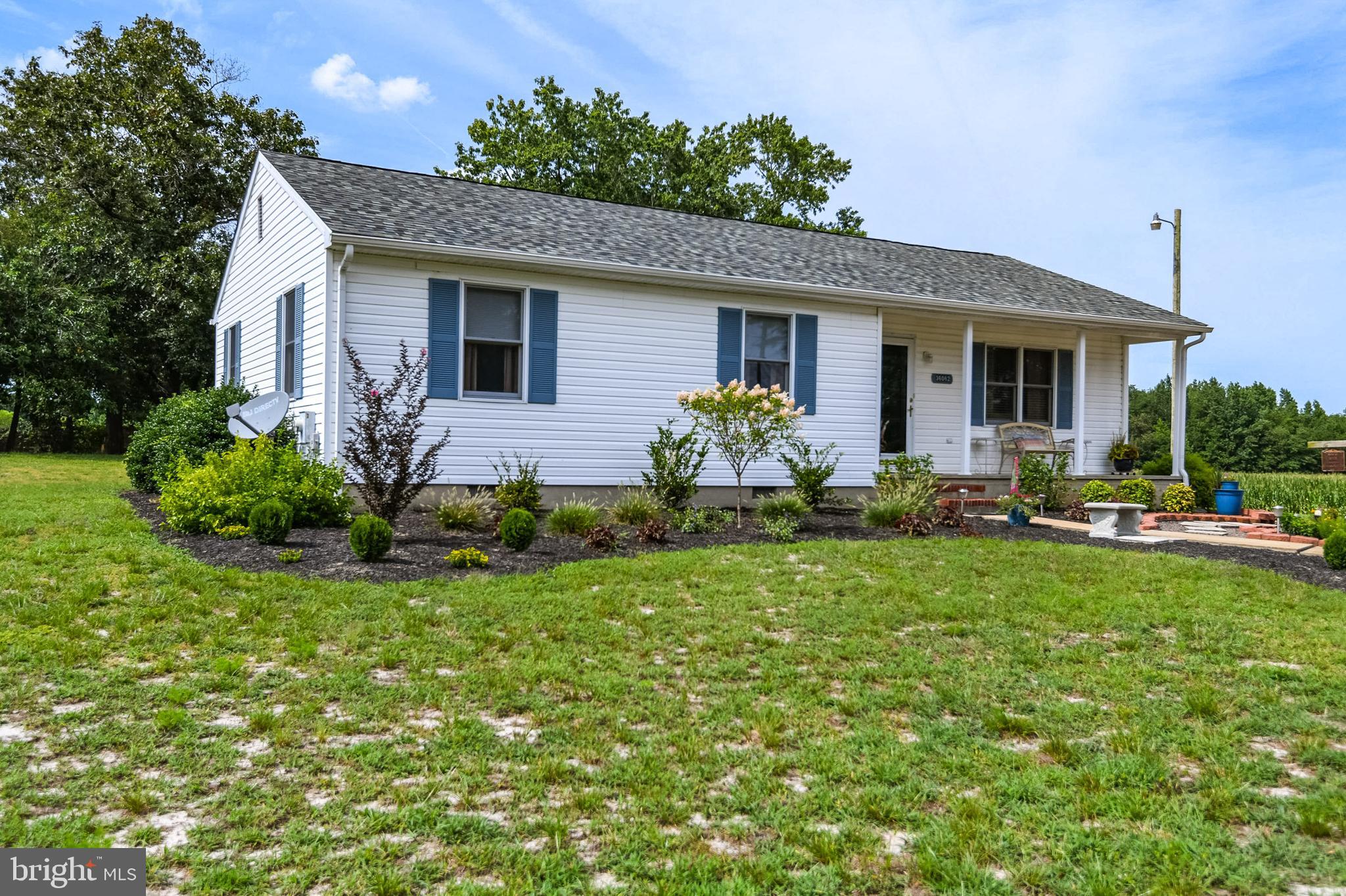 36062 Cobbs Hill Road Willards, MD 21874 - Photo 27 of 43 Front of the home