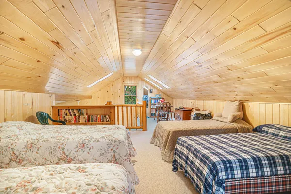 $1,000,000 | 4900 North Railroad Avenue, Pentwater, MI 49449