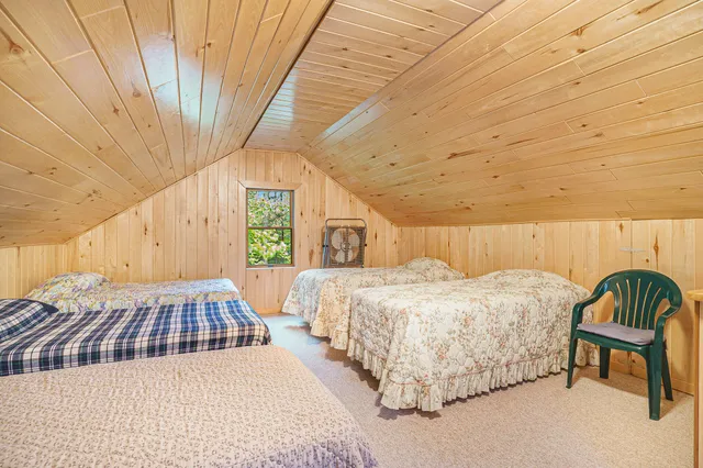 $1,000,000 | 4900 North Railroad Avenue, Pentwater, MI 49449