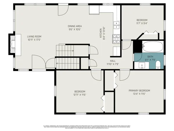 $1,000,000 | 4900 North Railroad Avenue, Pentwater, MI 49449