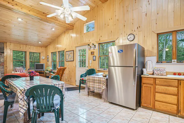 $1,000,000 | 4900 North Railroad Avenue, Pentwater, MI 49449