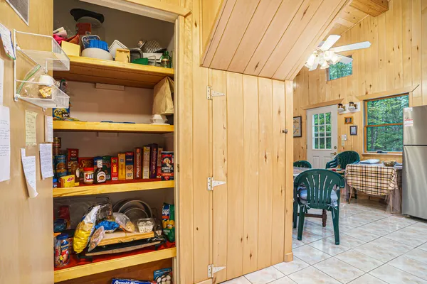 $1,000,000 | 4900 North Railroad Avenue, Pentwater, MI 49449