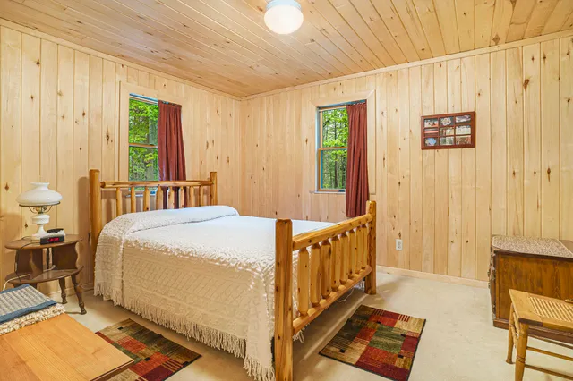 $1,000,000 | 4900 North Railroad Avenue, Pentwater, MI 49449