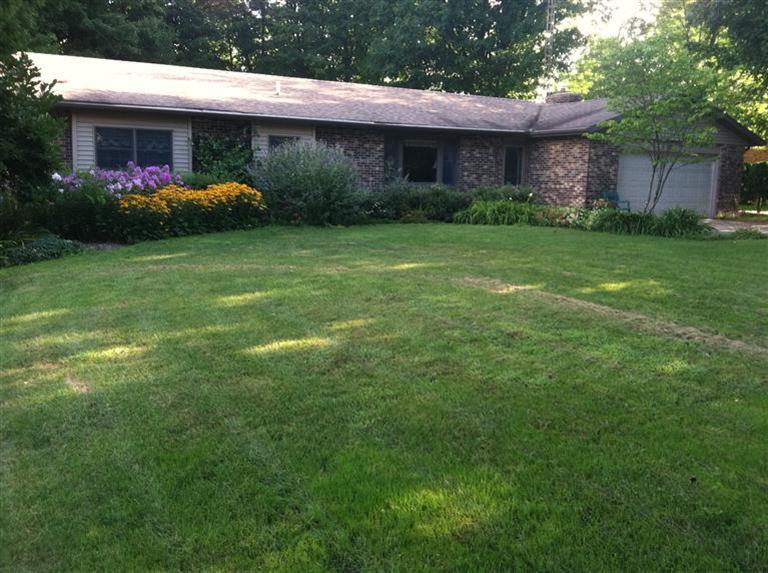 241 Spring Road Baroda, MI 49101 - Photo 1 of 23 Primary Photo
