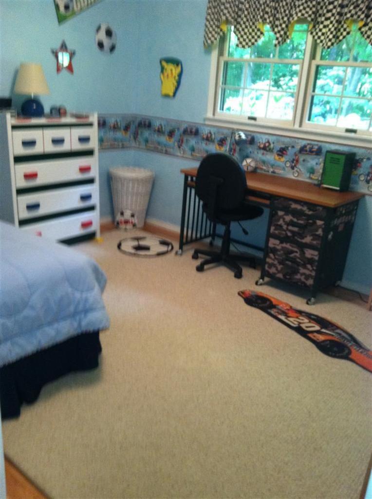 241 Spring Road Baroda, MI 49101 - Photo 13 of 23 Additional Photo