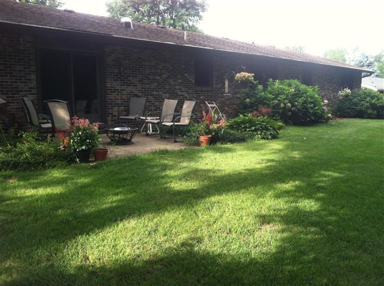 241 Spring Road Baroda, MI 49101 - Photo 21 of 23 Additional Photo