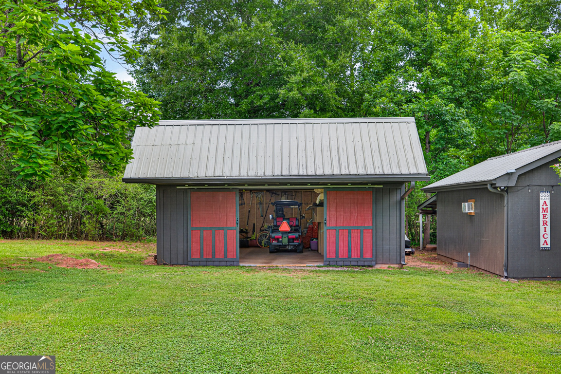 1740 Old Buckhead Road Madison, GA 30650 - Photo 94 of 130