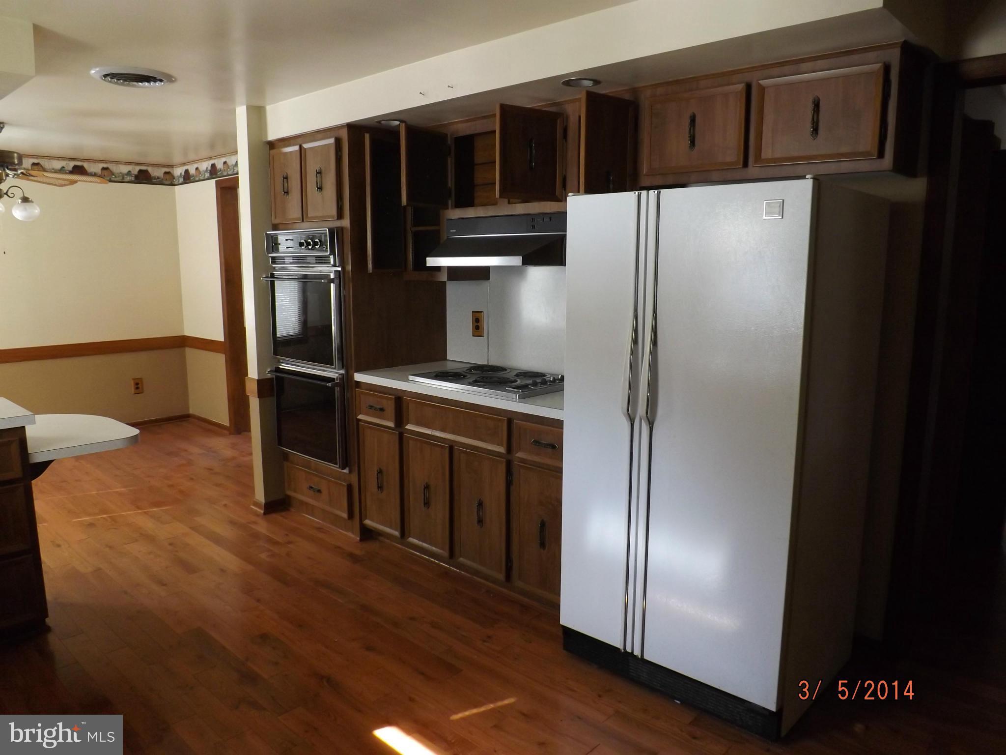2675 Senseny Road Berryville, VA 22611 - Photo 3 of 7 Kitchen