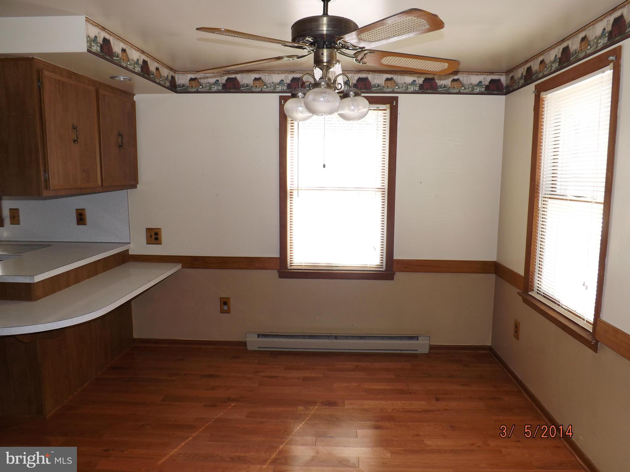 2675 Senseny Road Berryville, VA 22611 - Photo 5 of 7 Dining Room