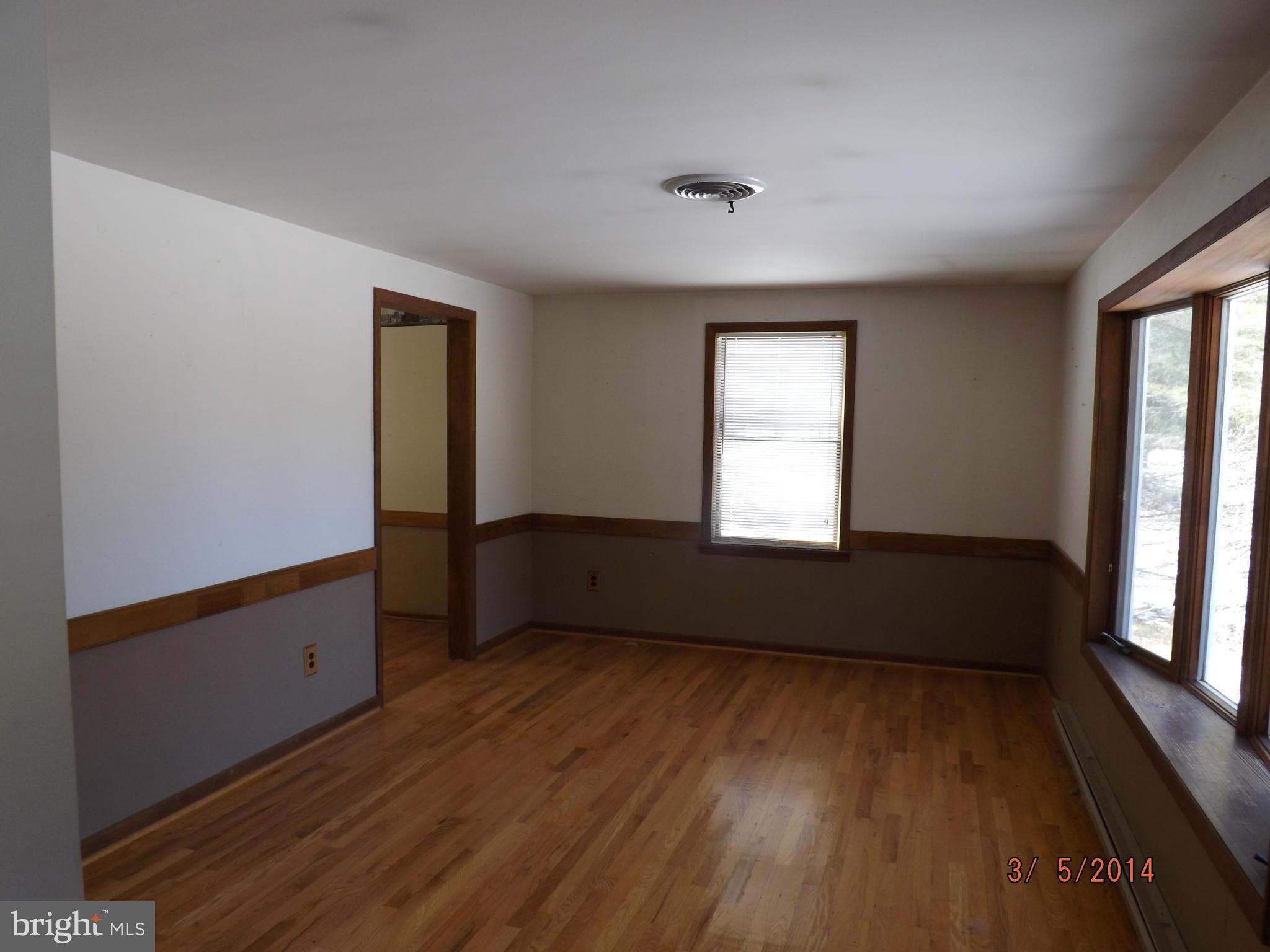 2675 Senseny Road Berryville, VA 22611 - Photo 6 of 7 Living Room