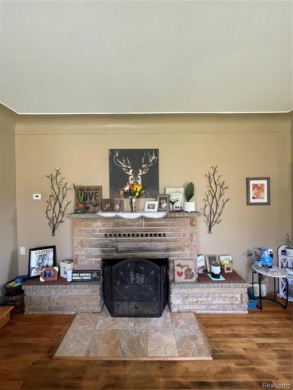 16805 Inkster Road Taylor, MI 48180 - Photo 11 of 37