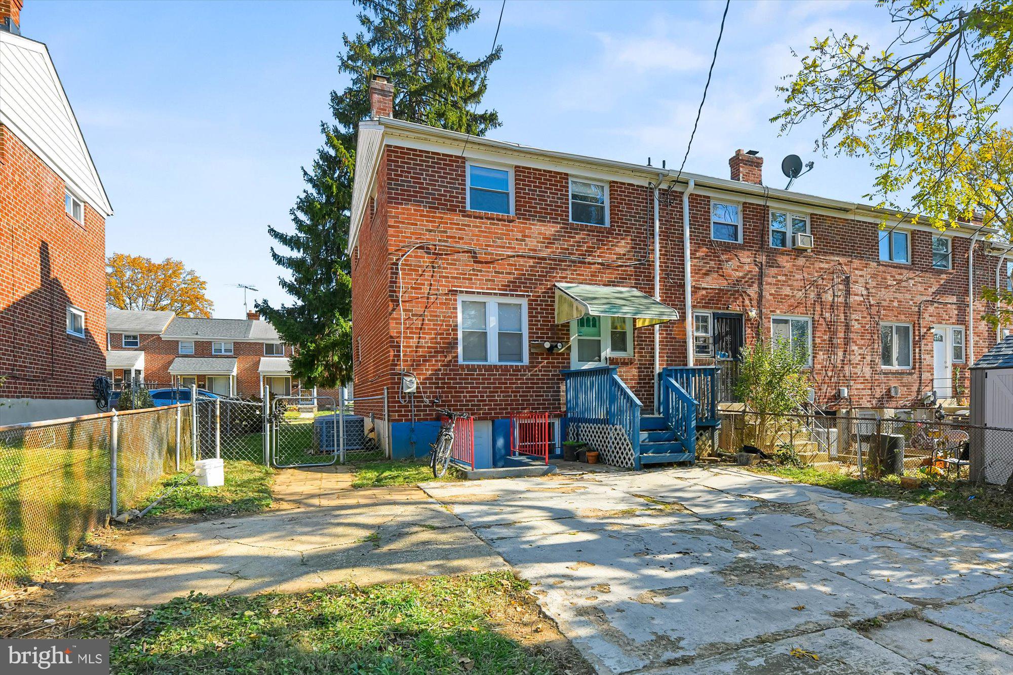 636 Brisbane Road Baltimore, MD 21229 - Photo 29 of 31