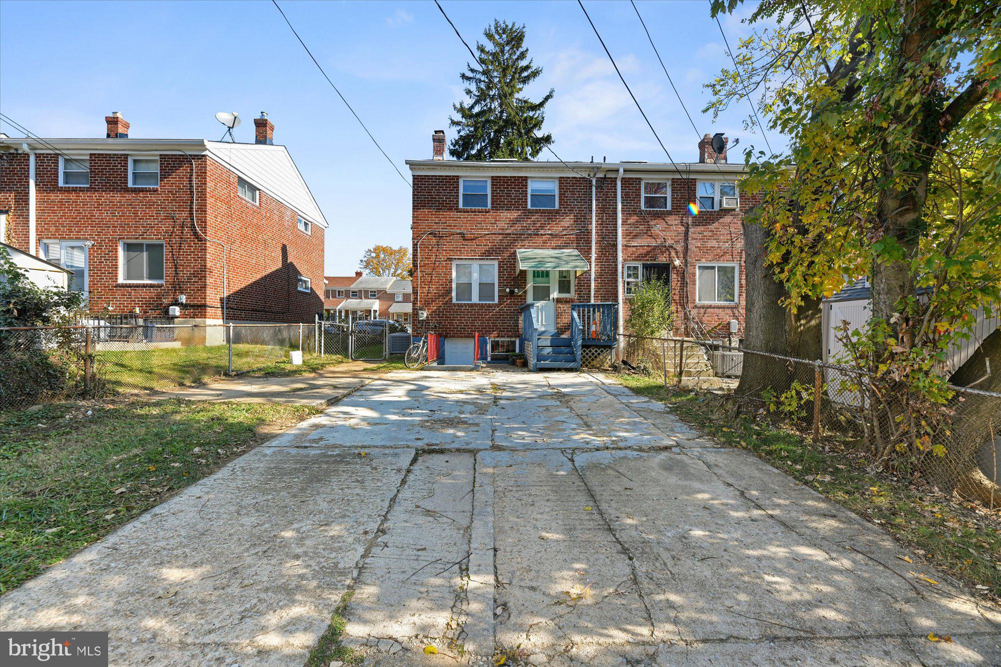 636 Brisbane Road Baltimore, MD 21229 - Photo 30 of 31