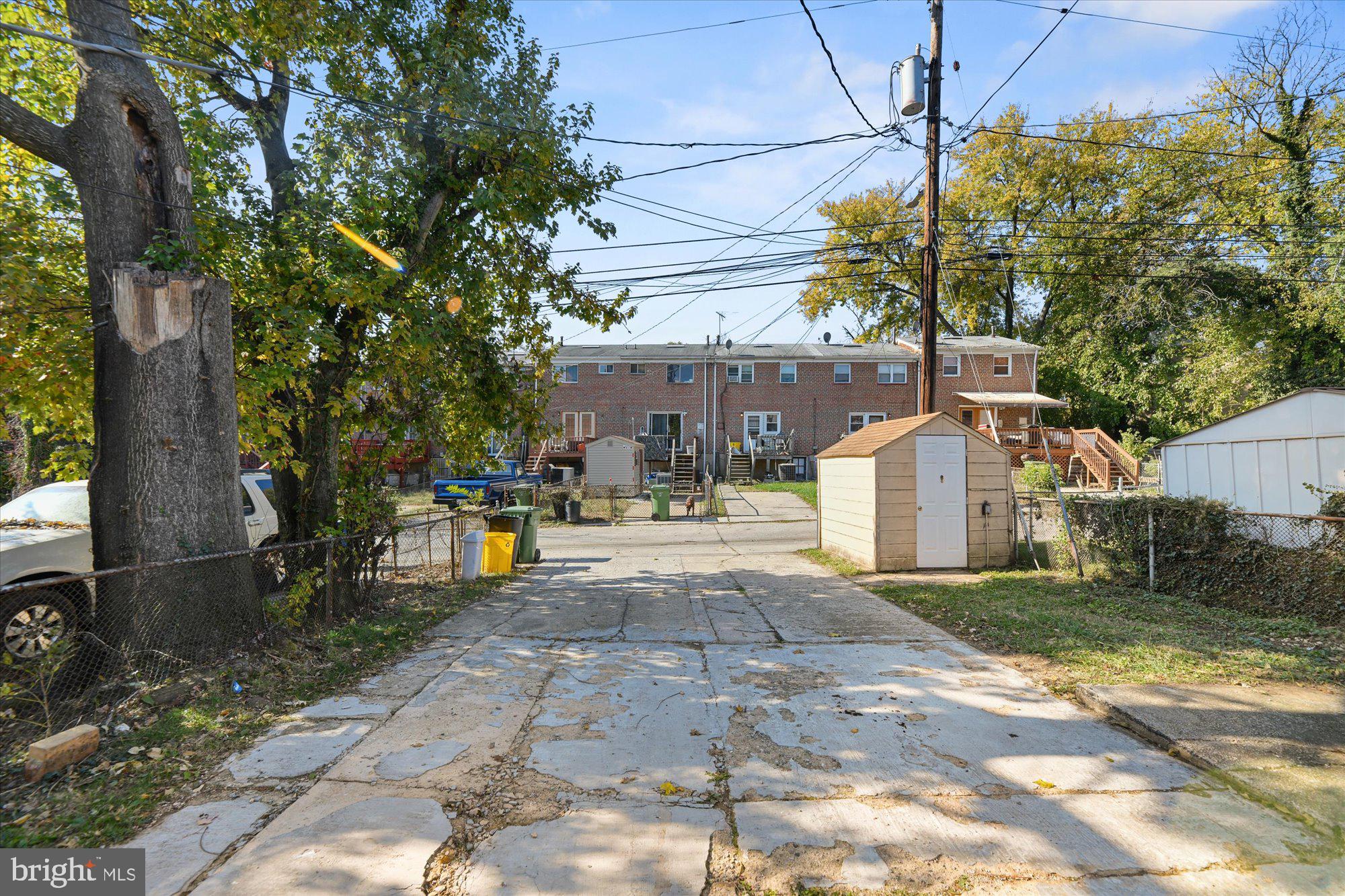 636 Brisbane Road Baltimore, MD 21229 - Photo 31 of 31