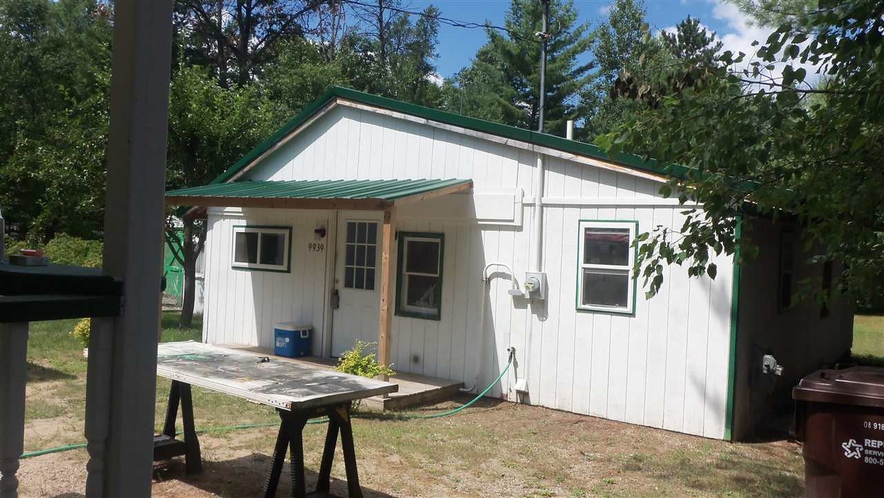 9939 Steckling Road St. Helen, MI 48656 - Photo 1 of 17 Gallery Image 1