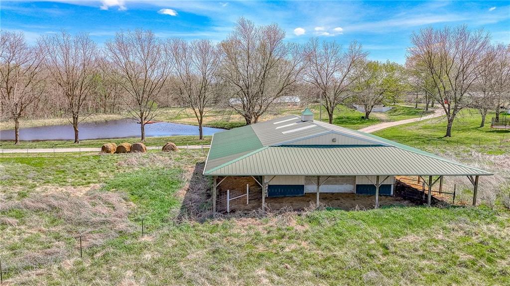 450 Southwest 725th Road Chilhowee, MO 64733 - Photo 61 of 77
