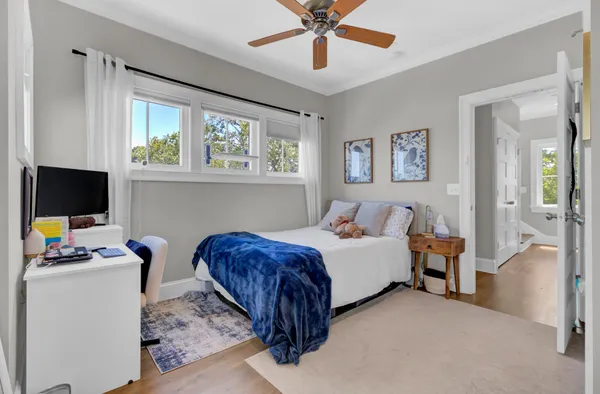 $5,400 | 315 Ashley Avenue, Unit C, Charleston, SC 29403