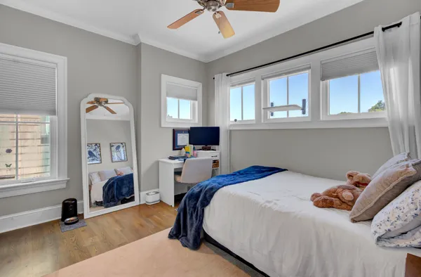 $5,400 | 315 Ashley Avenue, Unit C, Charleston, SC 29403