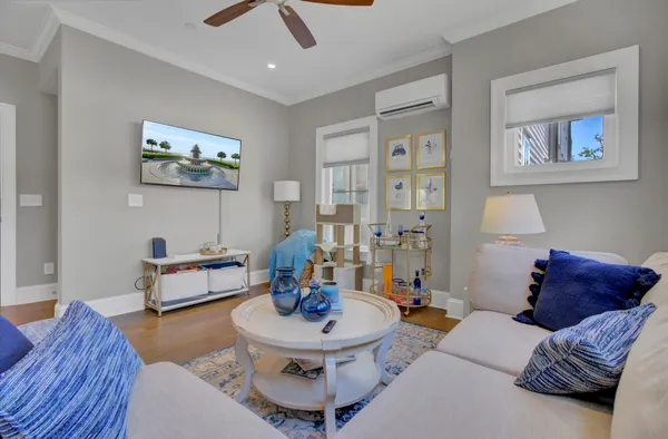 $5,400 | 315 Ashley Avenue, Unit C, Charleston, SC 29403