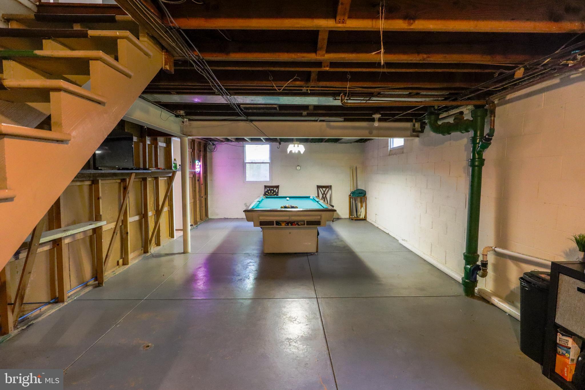 610 Cornwall Road Lebanon, PA 17042 - Photo 33 of 57 Basement