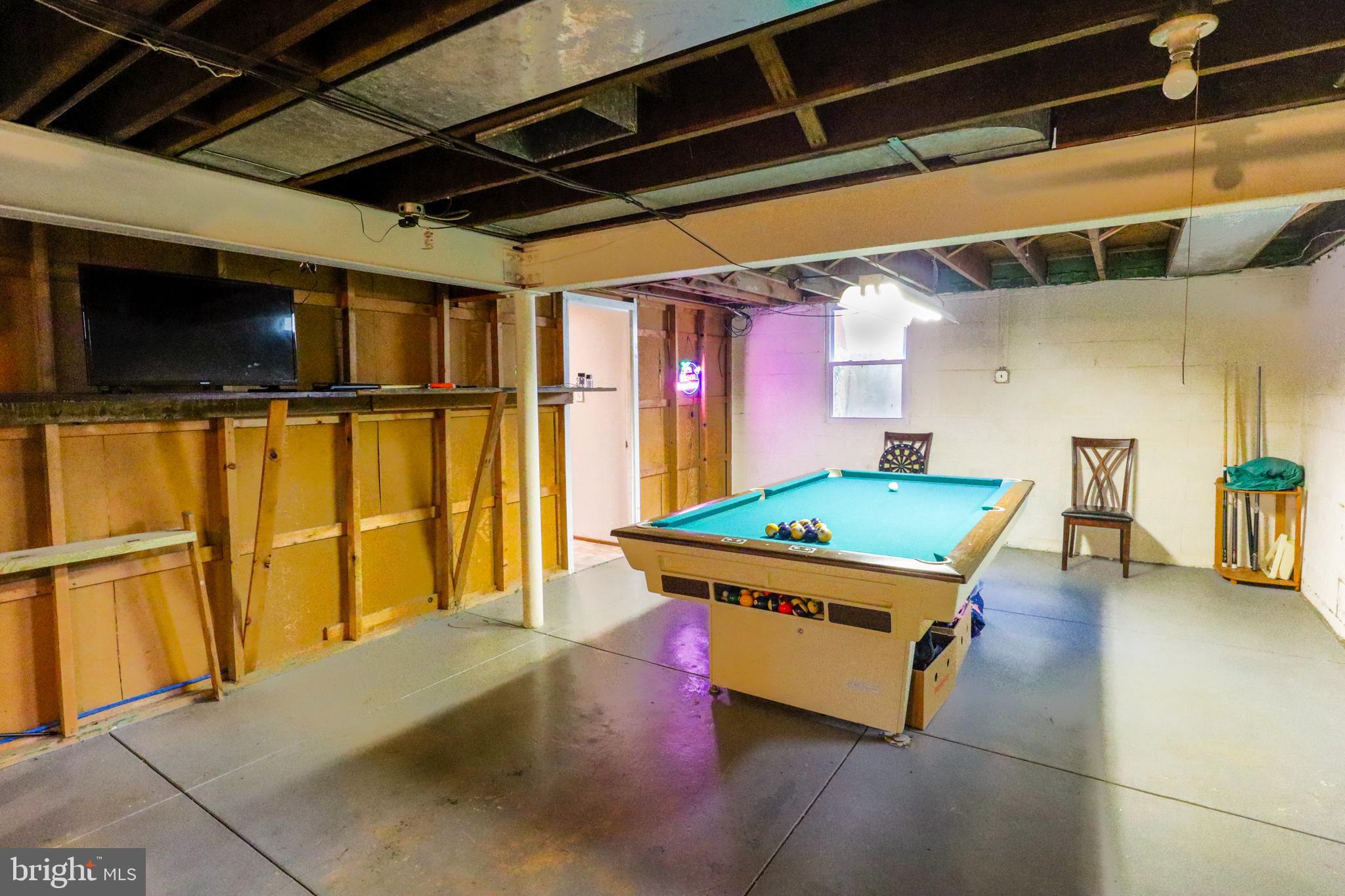 610 Cornwall Road Lebanon, PA 17042 - Photo 35 of 57 Basement