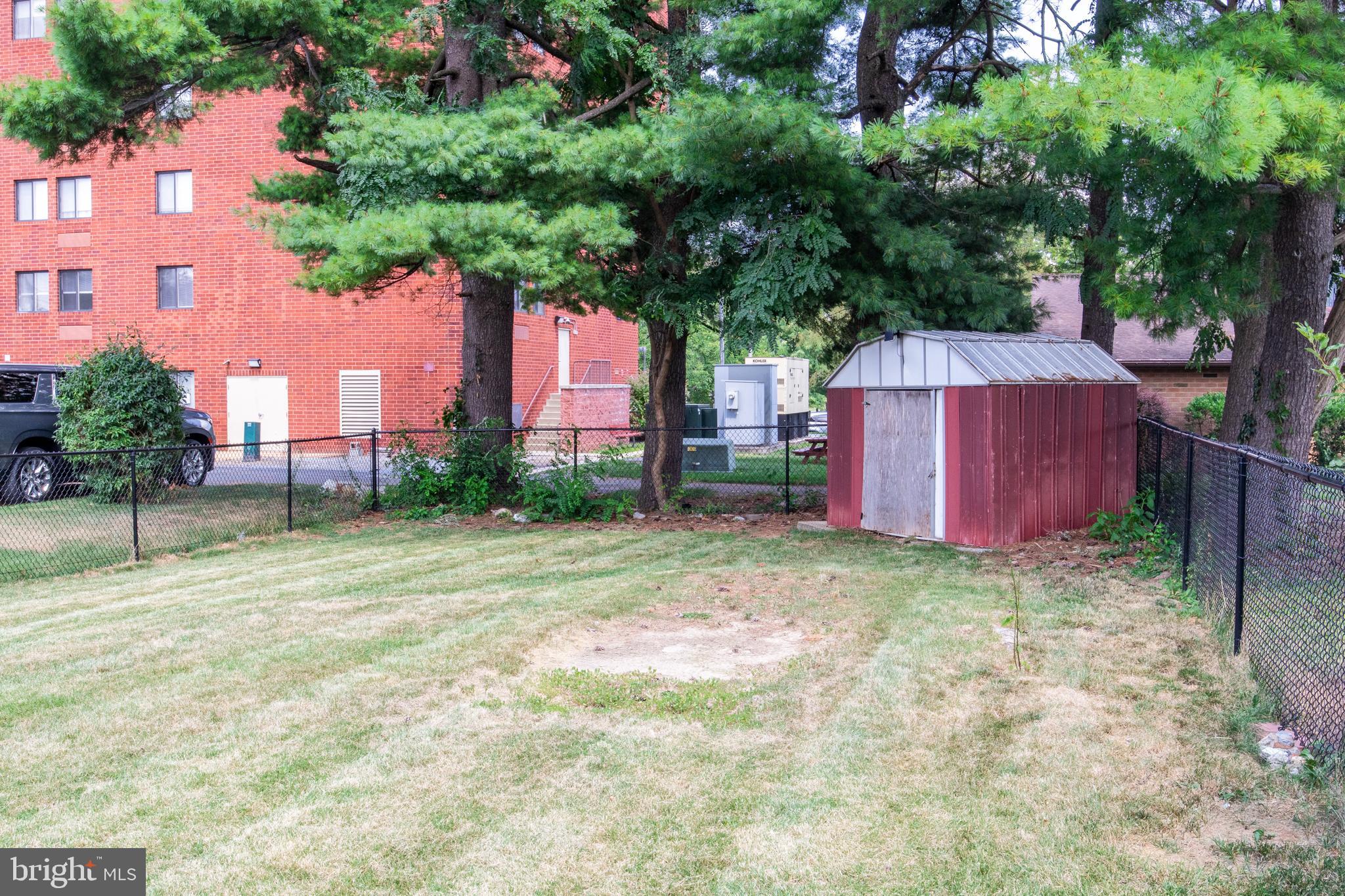 610 Cornwall Road Lebanon, PA 17042 - Photo 48 of 57 Fenced backyard