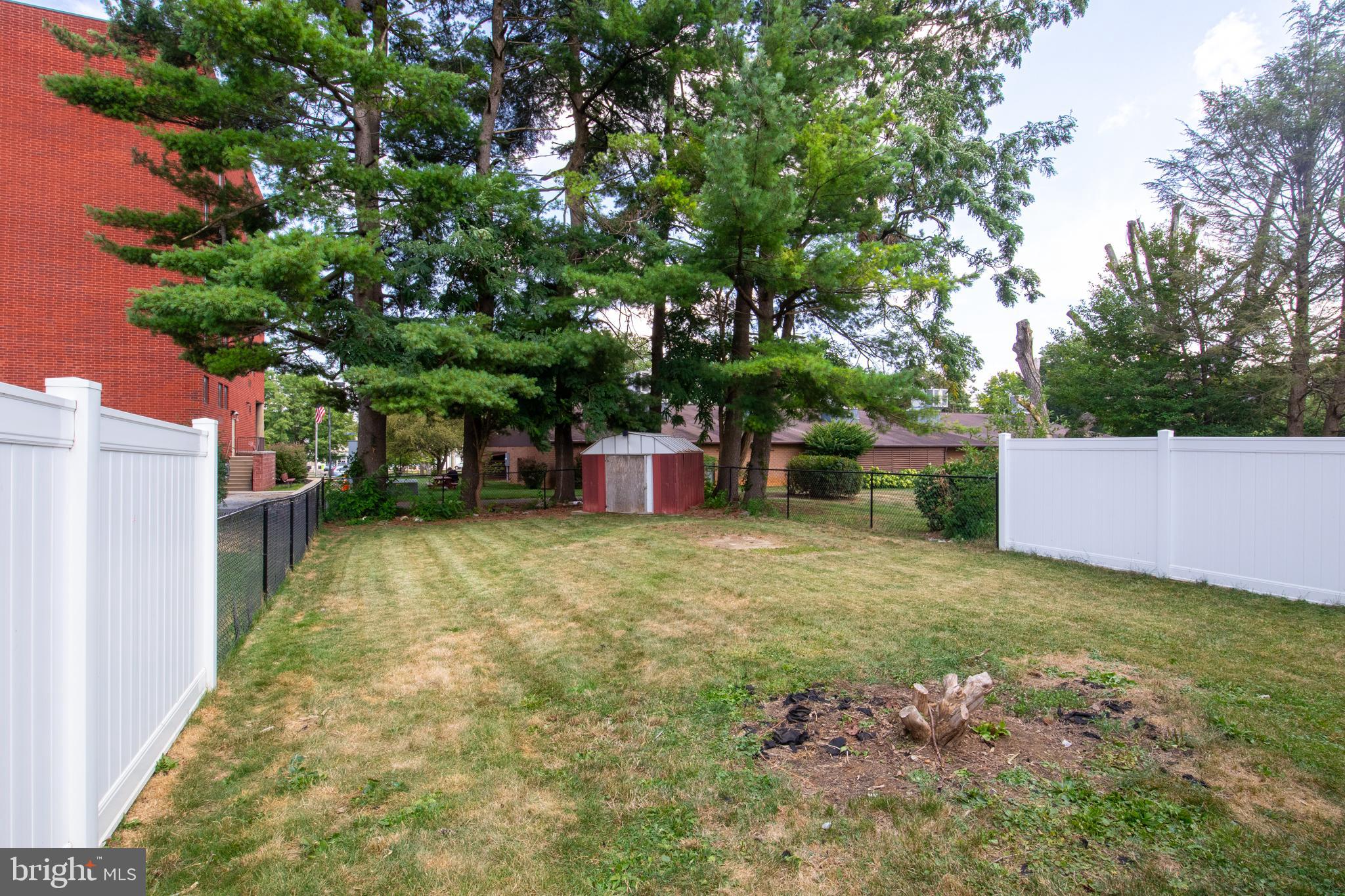 610 Cornwall Road Lebanon, PA 17042 - Photo 51 of 57 Backyard