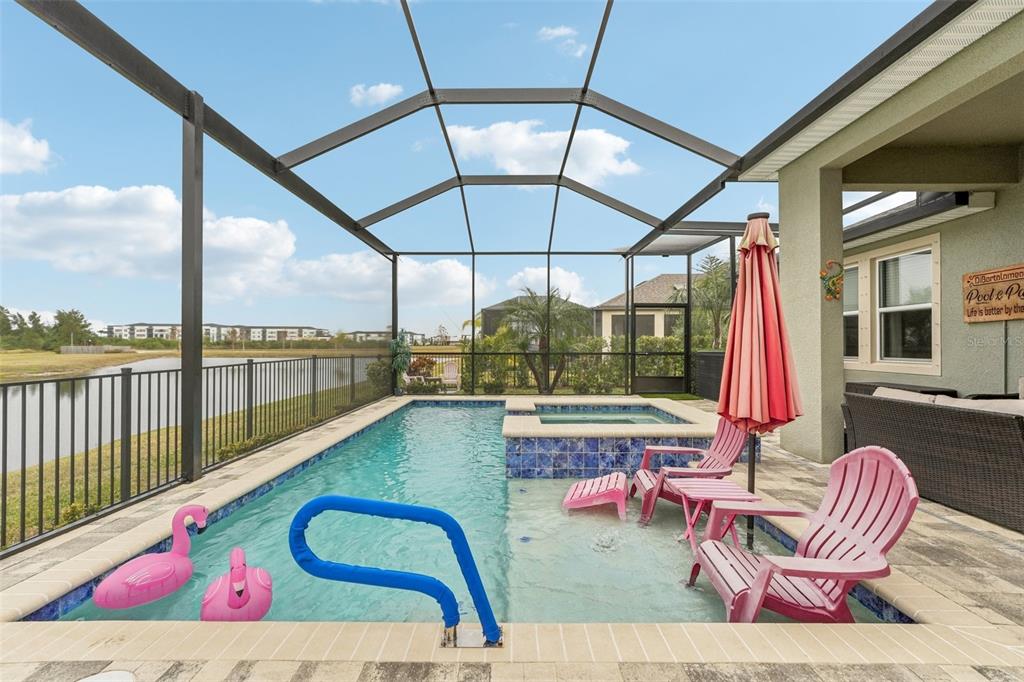 6028 Milestone Drive Apollo Beach, FL 33572 - Photo 3 of 80