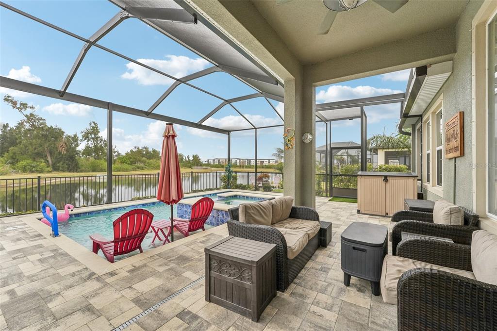 6028 Milestone Drive Apollo Beach, FL 33572 - Photo 40 of 80