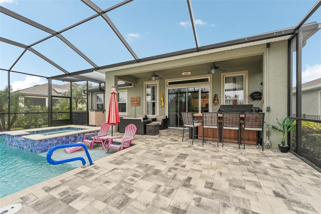 6028 Milestone Drive Apollo Beach, FL 33572 - Photo 47 of 80