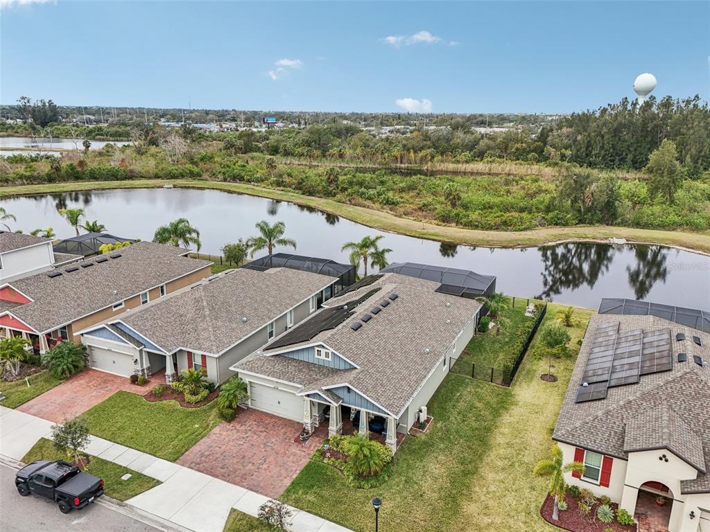 6028 Milestone Drive Apollo Beach, FL 33572 - Photo 48 of 80