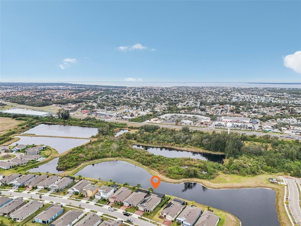 6028 Milestone Drive Apollo Beach, FL 33572 - Photo 49 of 80