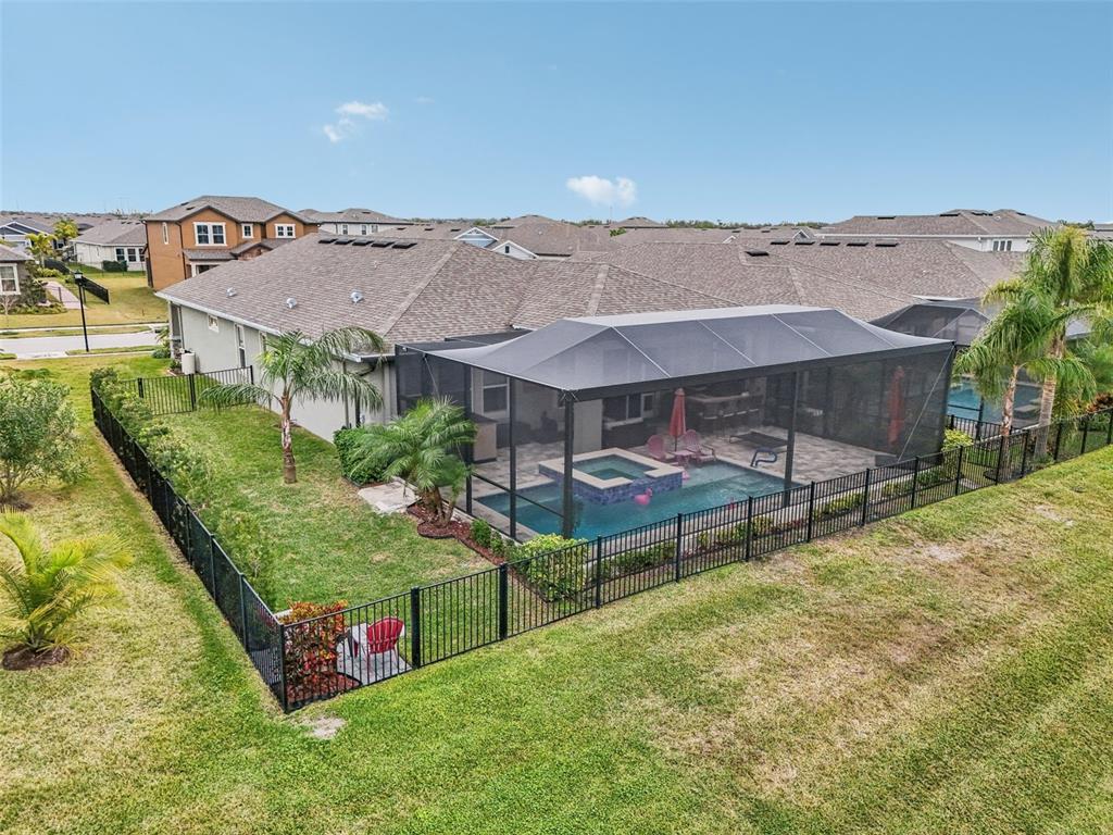 6028 Milestone Drive Apollo Beach, FL 33572 - Photo 55 of 80