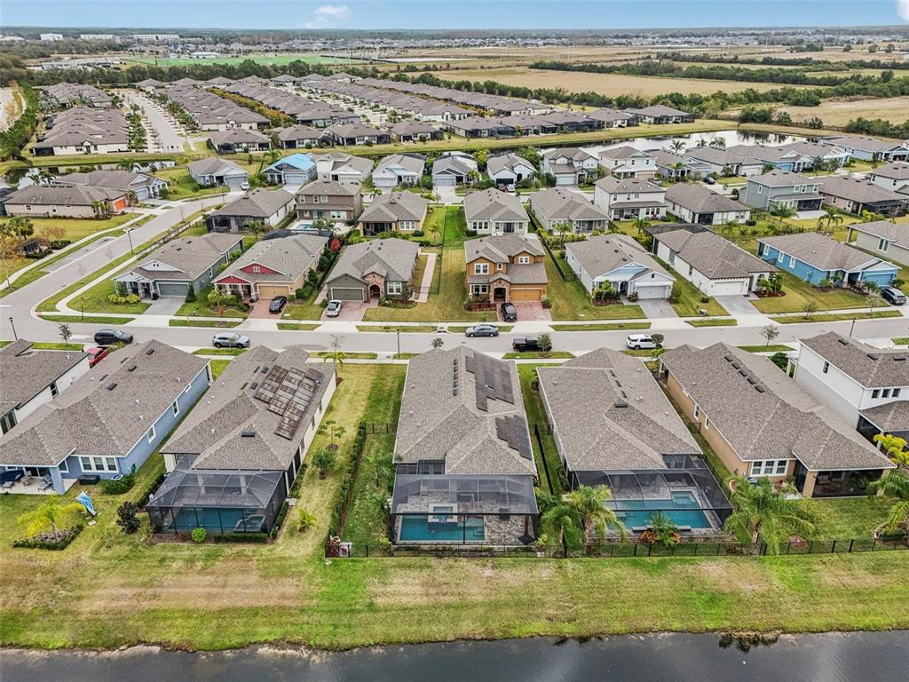 6028 Milestone Drive Apollo Beach, FL 33572 - Photo 57 of 80