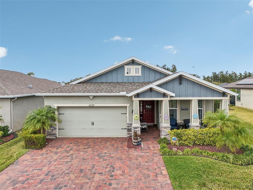 6028 Milestone Drive Apollo Beach, FL 33572 - Photo 78 of 80