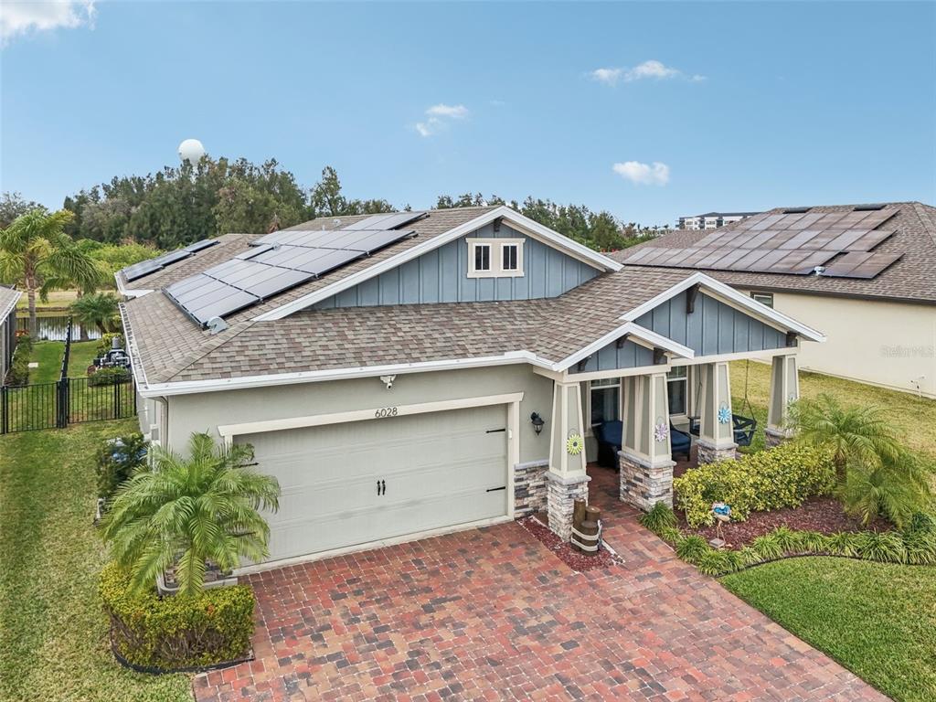 6028 Milestone Drive Apollo Beach, FL 33572 - Photo 79 of 80