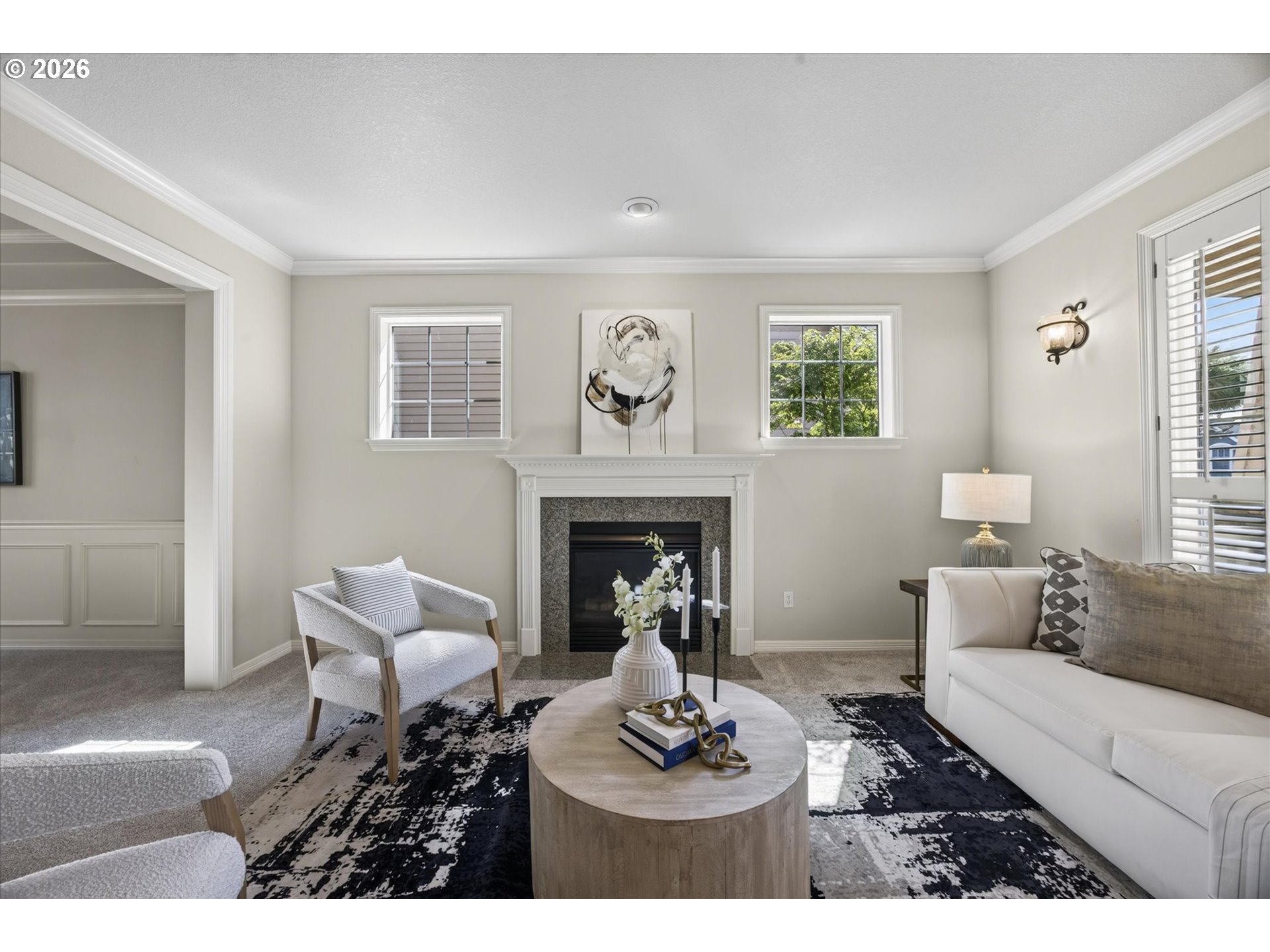 10774 Northwest McDaniel Road Portland, OR 97229 - Photo 8 of 38 Gallery Image 8