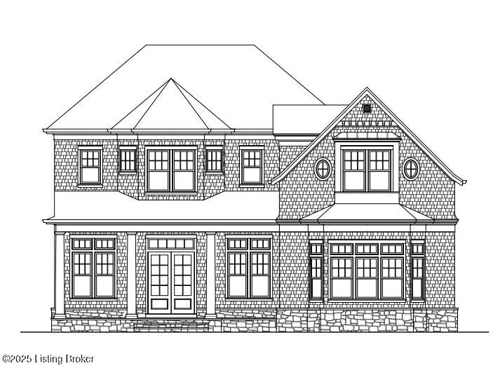 8215 Sutherland Farm Road Prospect, KY 40059 - Photo 1 of 5 Exterior image