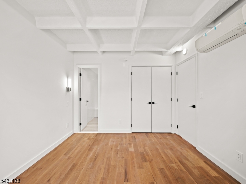 100 Chestnut Street, Unit 3 West Orange, NJ 07052 - Photo 12 of 18 a view of an empty room