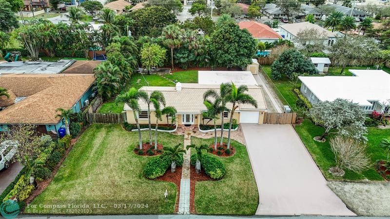 724 Northeast 2nd St  