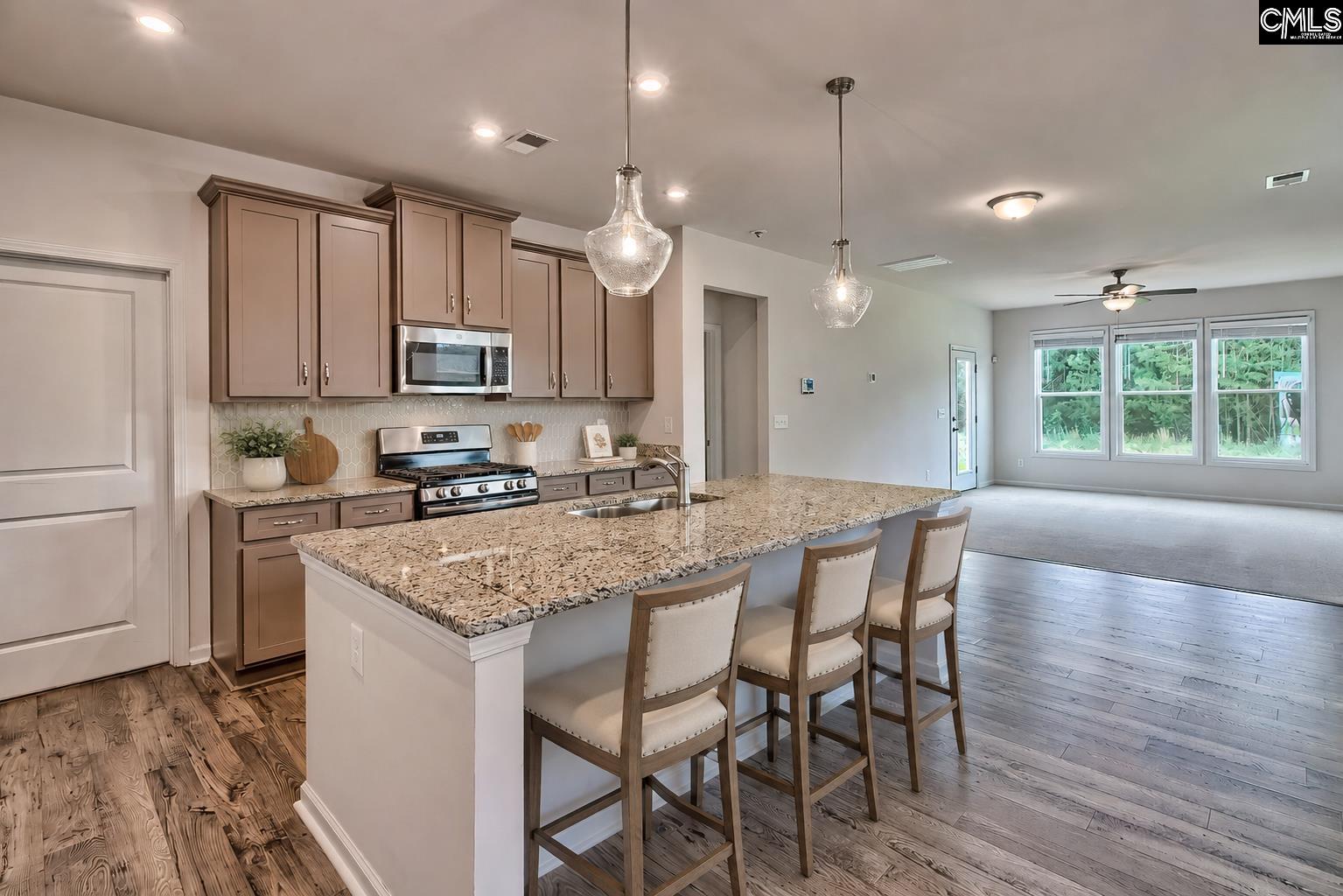 212 Savannah Wood Road Hopkins, SC 29061 - Photo 4 of 23