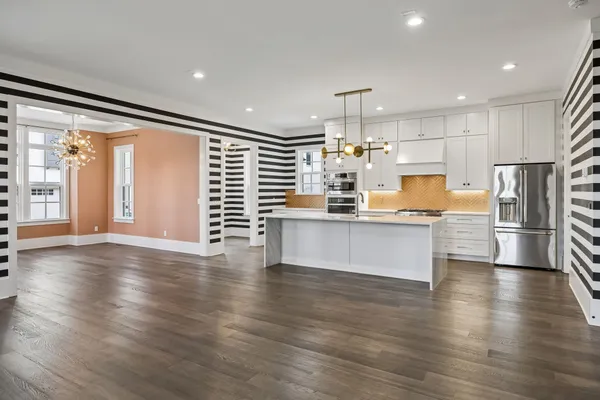 $6,900 | 1947 B Kimbark Drive, Nashville, TN 37215