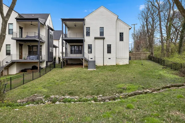 $6,900 | 1947 B Kimbark Drive, Nashville, TN 37215