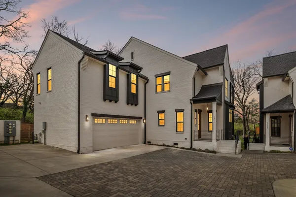 $6,900 | 1947 B Kimbark Drive, Nashville, TN 37215