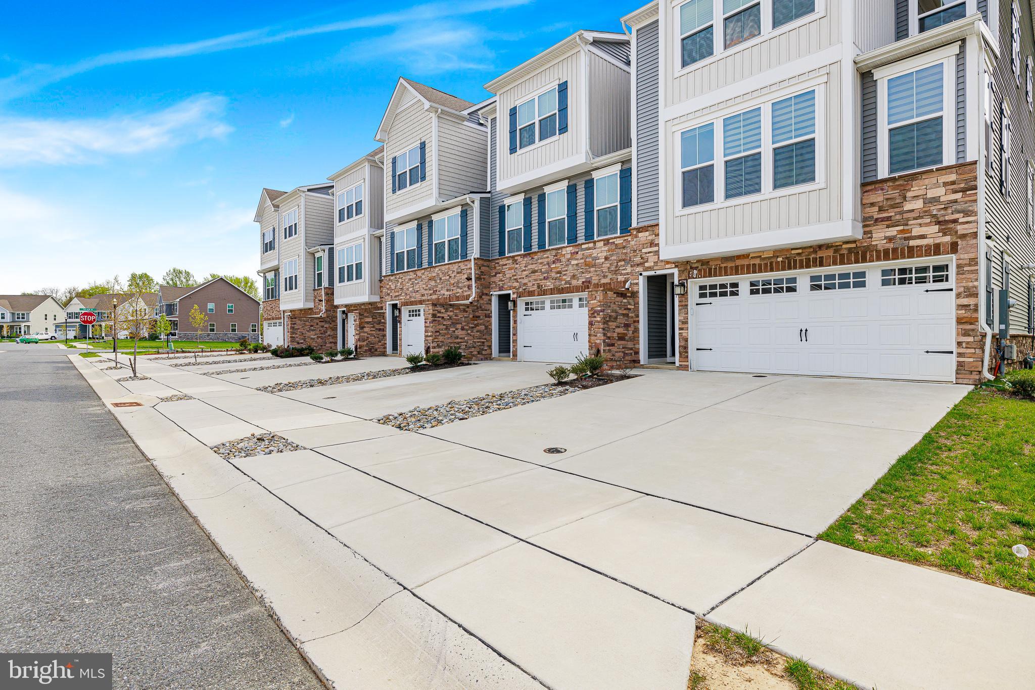 109 Torrey Drive Newark, DE 19702 - Photo 48 of 49 a view of a building with a street