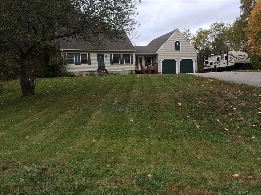 87 Fletcher Road Auburn, ME 04210 - Photo 2 of 33 Photo