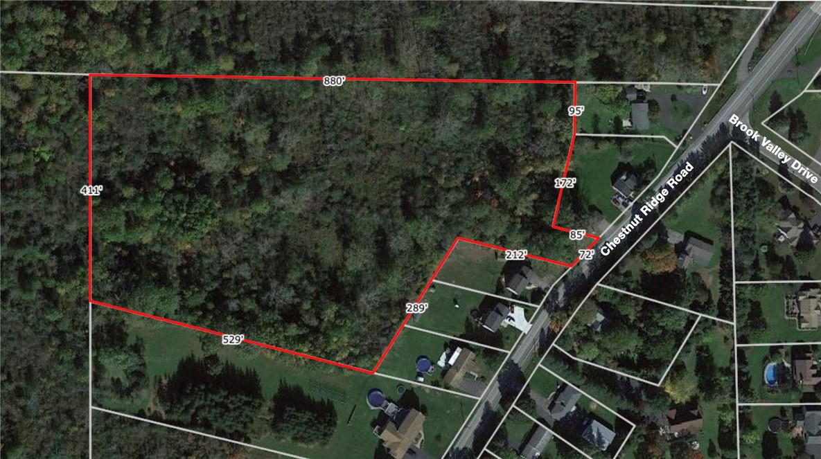 582 Chestnut Ridge Road Chili, NY 14624 - Photo 1 of 1