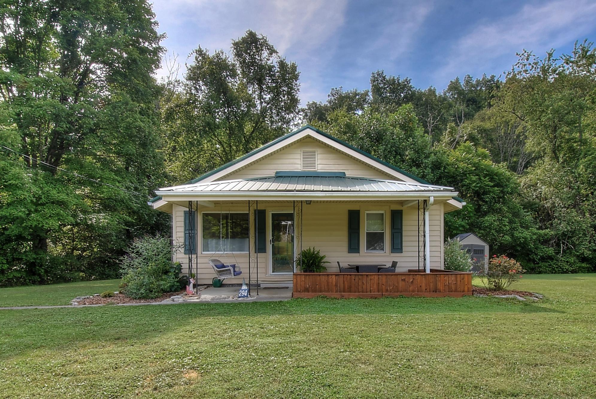 294 Sinking Creek Road Johnson City, TN 37601 - Photo 1 of 32 1